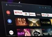 Cách khởi động lại Android tivi