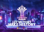Xuất hiện giải thi đấu game có tiền thưởng lên đến 12 tỉ