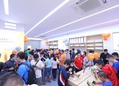 Robot hút bụi và máy lọc không khí giảm giá đến 57%