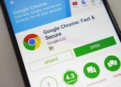 Cách bật tính năng đăng nhập tự động của Chrome trên Android