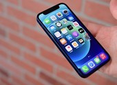 iPhone 12 mini giảm giá nhẹ 3,6 triệu đồng