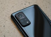 Xiaomi lọt top 5 thương hiệu smartphone tại thị trường VN