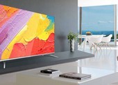 3 mẫu tivi thông minh giảm giá 50% dịp cuối năm