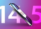 Cập nhật iOS 14.5 ngay lập tức nếu không muốn bị theo dõi