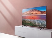3 mẫu tivi thông minh 4K giá chỉ từ 6,9 triệu đồng