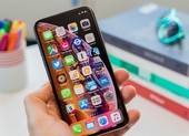 Cách chụp ảnh màn hình toàn bộ trang web trên iPhone