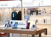 Nhiều sản phẩm thông minh được giảm giá đến 50% đầu tháng 4