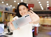 Samsung Galaxy S21 series tiếp tục giảm giá 7 triệu đồng
