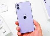 4 mẫu iPhone giảm giá mạnh cuối tuần, giá chỉ từ 6,79 triệu