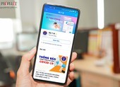 Cách nhận thông tin về COVID-19 nhanh nhất bằng Zalo