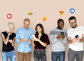 70% thế hệ trẻ đang sống chủ yếu dựa vào tiền lương!