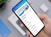Cách tìm kiếm các điểm thiện nguyện, cung cấp thức ăn ở xung quanh bạn