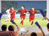 Cách chuyển tivi sang chế độ thể thao để xem World Cup 2022 mượt hơn