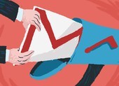 Cách thu hồi email đã gửi trong vòng 30 giây