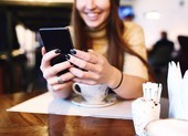 Cách tắt âm thanh của ứng dụng Facebook