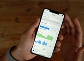 Cách kiểm tra chu kỳ sạc trên iPhone không cần cài ứng dụng