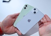 Hé lộ lý do khiến Apple phải thay đổi vị trí camera trên iPhone 13