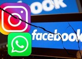 Hé lộ lý do khiến Facebook bị sập hơn 6 tiếng