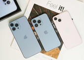 Ưu đãi đến 6 triệu đồng khi đặt trước iPhone 13 chính hãng