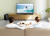 Giải pháp nâng cấp chất lượng âm thanh giá rẻ khi giải trí tại nhà