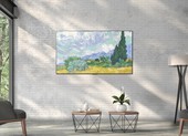 Màn hình OLED evo trên tivi thông minh có gì đặc biệt?