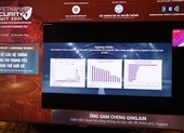 5G giúp người nông dân có thể livestream bán hàng trực tuyến