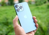 Apple cắt giảm 50% sản lượng iPad để thúc đẩy sản xuất iPhone 13