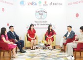 Các chuyên gia nói gì về việc bảo mật thông tin khi sử dụng TikTok?