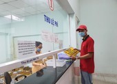 Hướng dẫn chi tiết cách đổi biển số vàng qua mạng