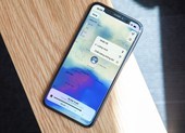 Cách kiểm tra lượng mưa và chất lượng không khí bằng iPhone