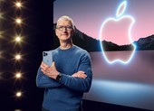 Kính thông minh của Apple sẽ mạnh ngang ngửa với máy Mac?