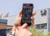 Phần mềm hack iPhone khiến các nhà nghiên cứu phải rùng mình