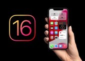 8 mẫu iPhone và iPad này sẽ không thể cập nhật iOS 16