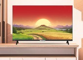 3 mẫu tivi thông minh 32 inch giá dưới 5 triệu đồng