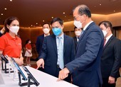 Người dân Đà Nẵng đã có thể trải nghiệm 5G miễn phí tốc độ cao