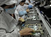 Apple phải tạm thời đóng cửa hàng loạt nhà máy sản xuất iPhone vì lý do sau