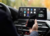 53% người dùng thừa nhận sử dụng smartphone khi đang lái xe