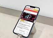 iPhone 13 bất ngờ giảm giá khủng dịp đầu năm