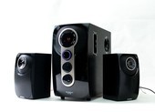 Đánh giá nhanh mẫu loa di động hỗ trợ hát karaoke