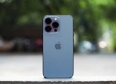Nhiều mẫu điện thoại Samsung và iPhone giảm mạnh 7 triệu đồng dịp cận tết