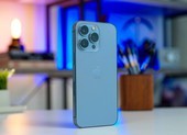 Giảm giá 7 triệu đồng, mẫu smartphone này liền được nhiều người chọn làm quà tết
