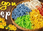 4 cách tận dụng công nghệ để có một cái Tết sung túc