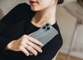 iPhone thống trị thị trường smartphone năm 2021 bất chấp khó khăn