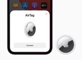 Cách để tránh bị theo dõi bằng AirTag