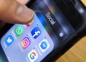 Facebook chặn các tài khoản của nhà nước Nga ở Ukraine