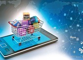 Việt Nam là nước duy nhất ở Đông Nam Á tăng trưởng TMĐT 2 con số