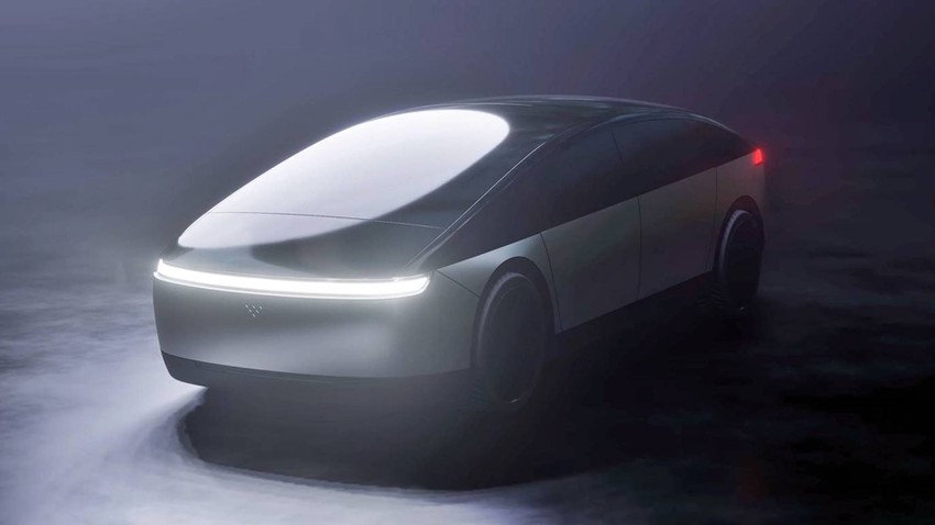 Tesla Roadster sẽ trở thành chiếc xe điện tăng tốc nhanh nhất thế giới   ThinkView