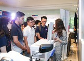 Cải thiện chất lượng không khí bằng công nghệ