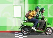 Cách đặt xe công nghệ an toàn hơn trong mùa dịch