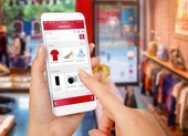 Các hãng chuyển phát nhanh cạnh tranh quyết liệt để sinh tồn
